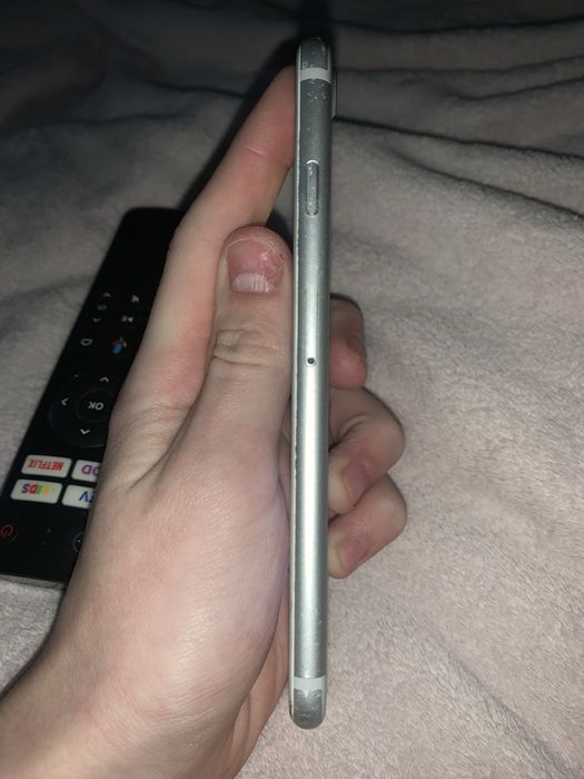 IPhone 7 32gb Silver