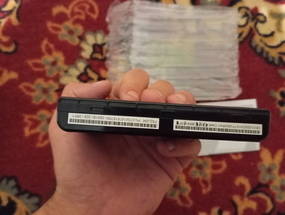 Батарея к ноутбуку ASUS