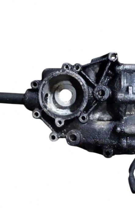 Корпус помпы Мерседес Спринтер/Вито 638 OM 601/602