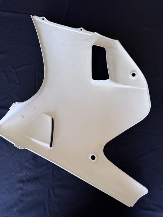 Par de Carenagens Originais Yamaha TZR 50 3TU – Material Raro
