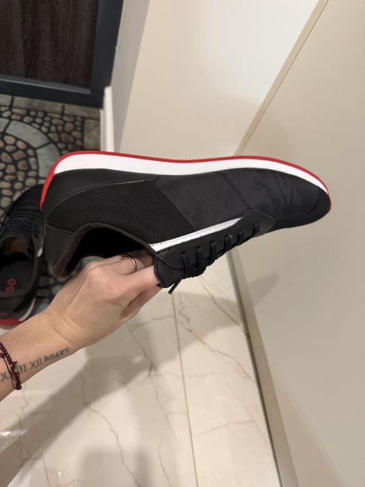 Кросівки чоловічі Hugo boss