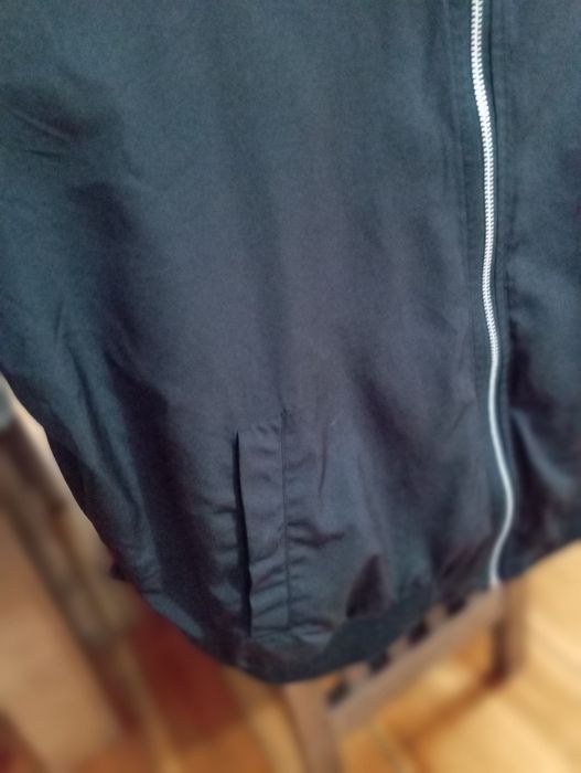 Bomberka czarna reserved