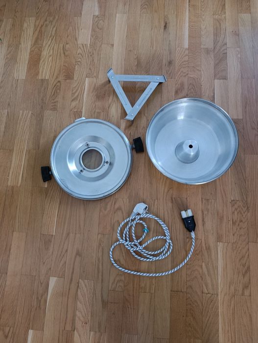 Prodiż PE3, PRL,stan idealny