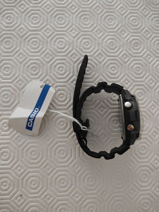Relógio Casio novo