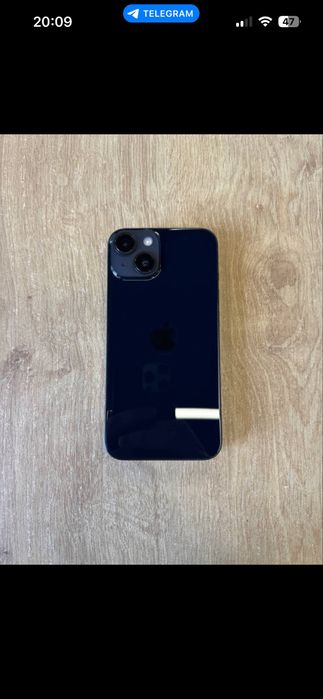 Продам Iphone 14 esim 128 gb