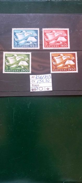 1954 Campanhã Da Educação Popular