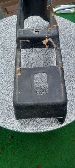 Console de Ford Taurus v4 17m