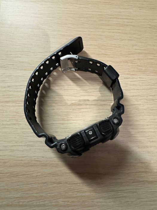 CASIO G-Shock GA-100-1A1ER