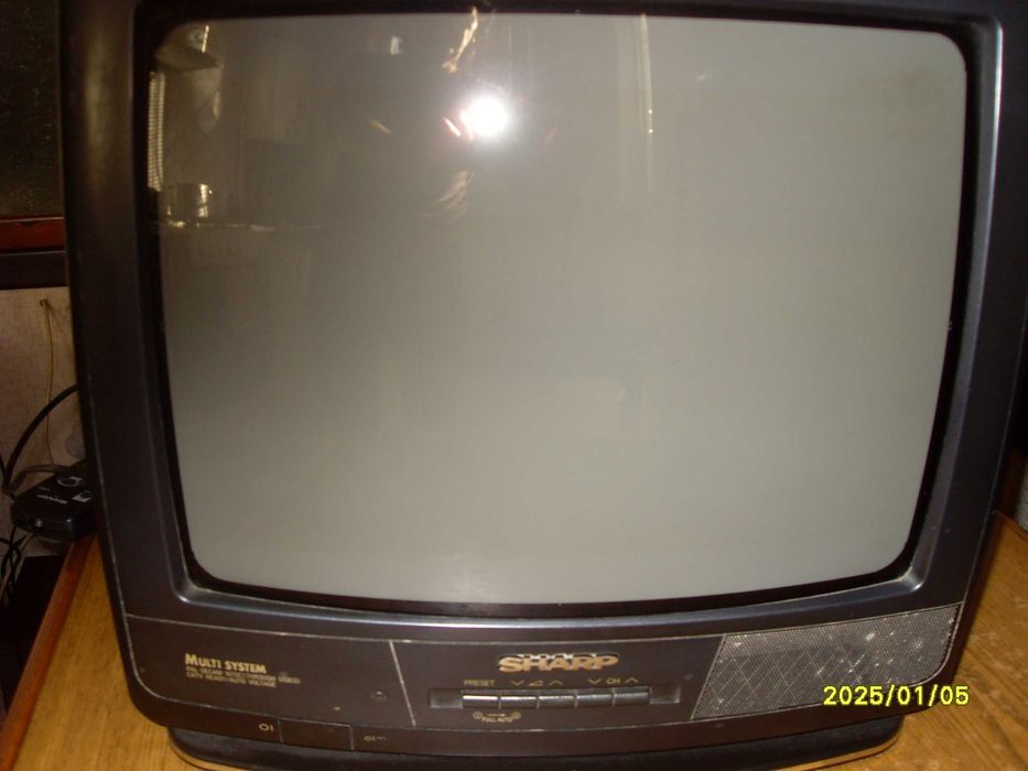 Телевізор SHARP 14L-SC