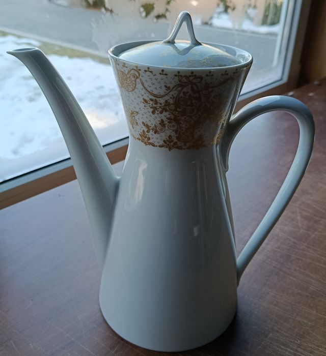 Dzbanek do kawy Rosenthal