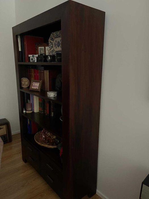 Conjunto de móveis de sala "BanaK Importa"