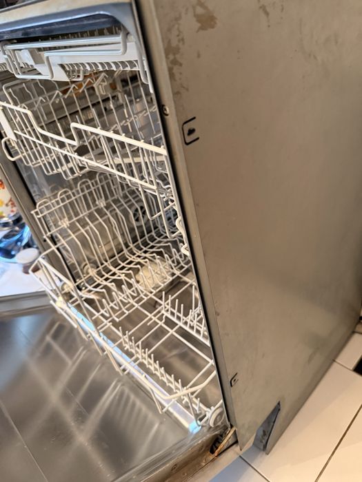 Посудомийка Miele G 1530 SCU