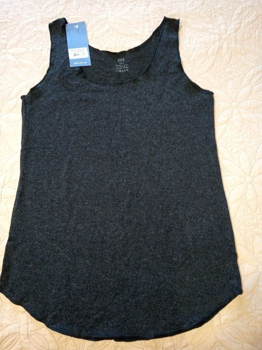 Термобілизна Жіноча майка