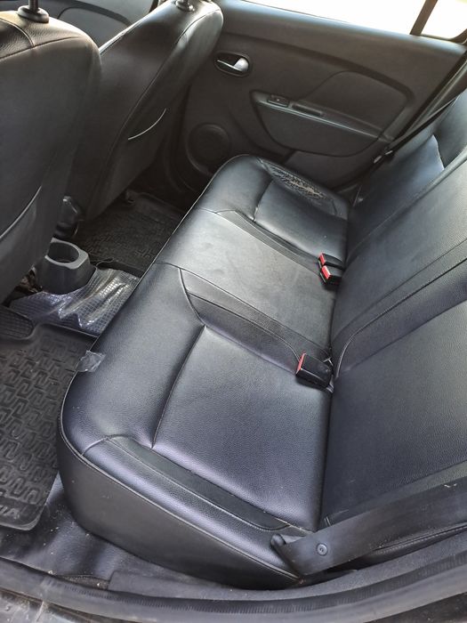 Dacia Logan MCV  1.5 Dci