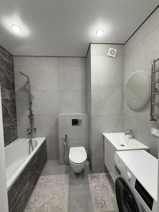 Оренда 1-но кім квартири на вул Роксоляни в новобудові Трайден