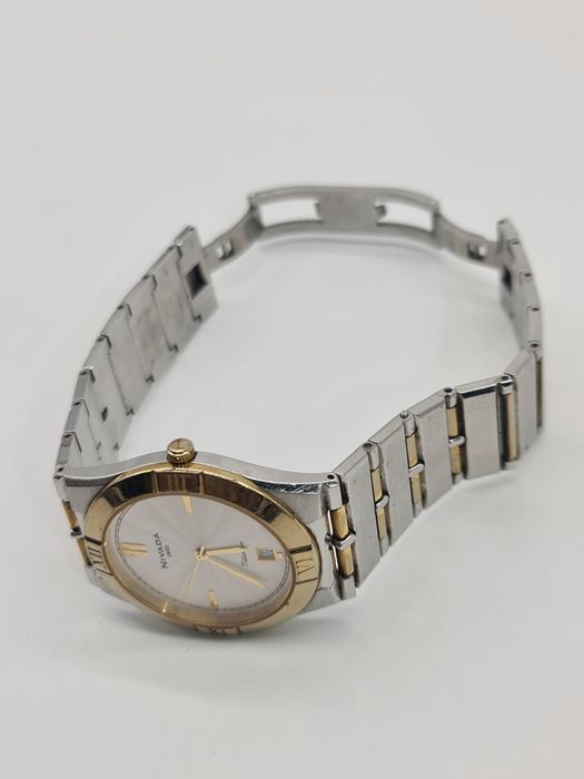 Relógio homem NIVADA Millionaire