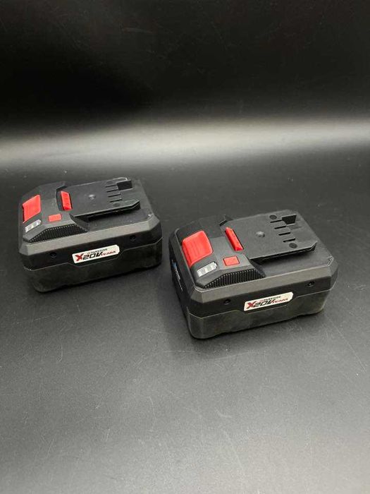 Akumulator Smart 8 Ah 20V Parkside Performance PAPS 208 A1