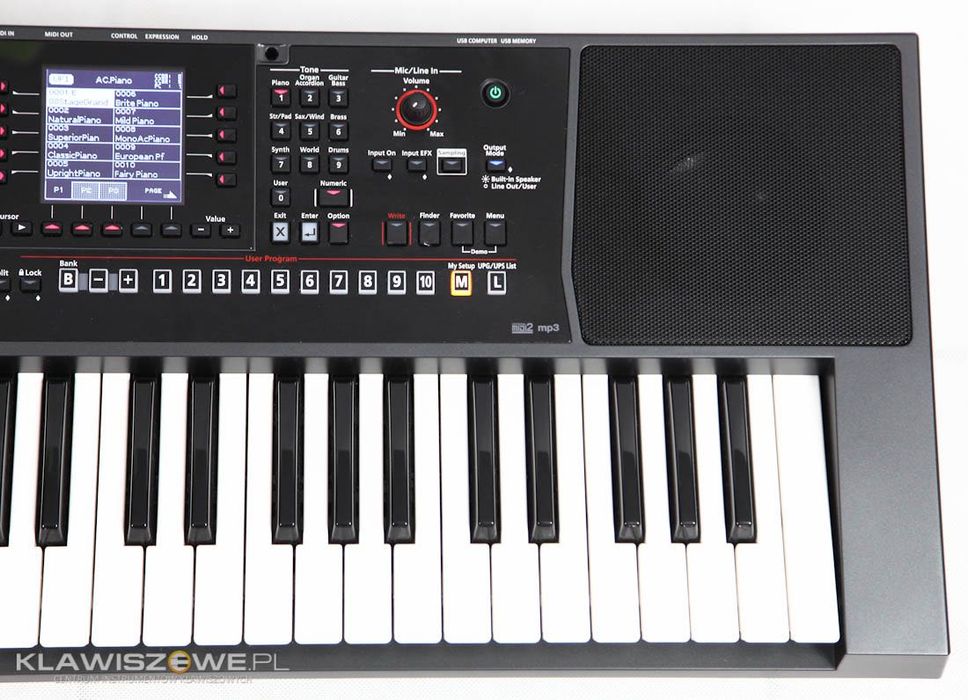 Roland E-A7 | kup NOWY wymień STARY