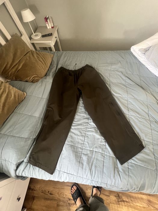 Barbour Berwick Overtrousers XL