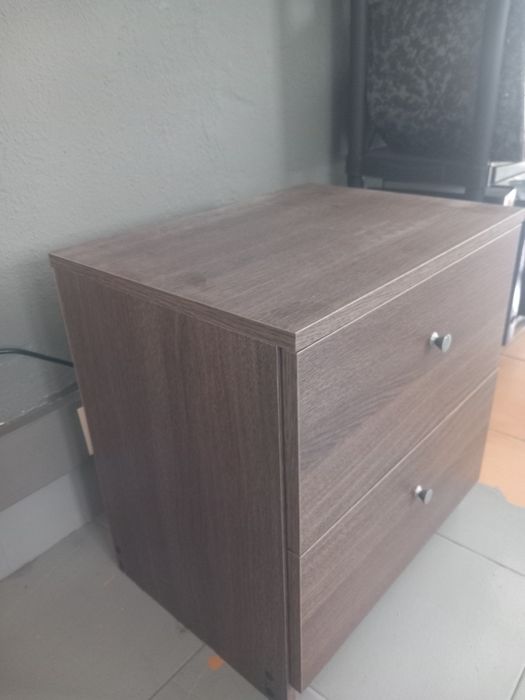 Mesa de cabeceira