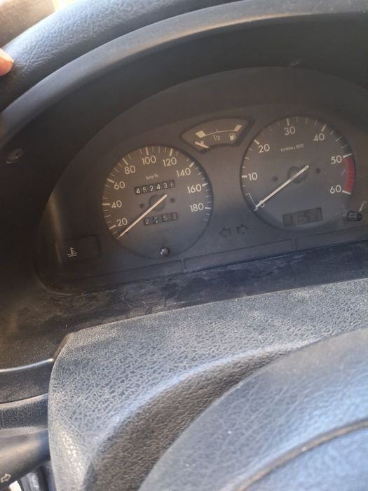 Vendo  Citroën  saxo 1.5d