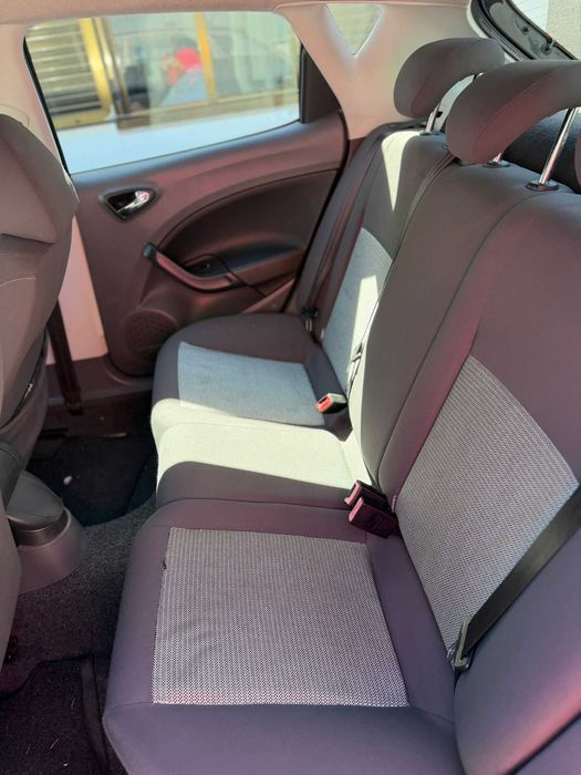 Seat Ibiza 1.4 TDI