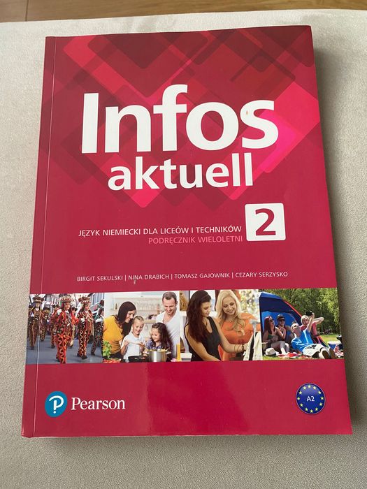 Infos aktuell 2