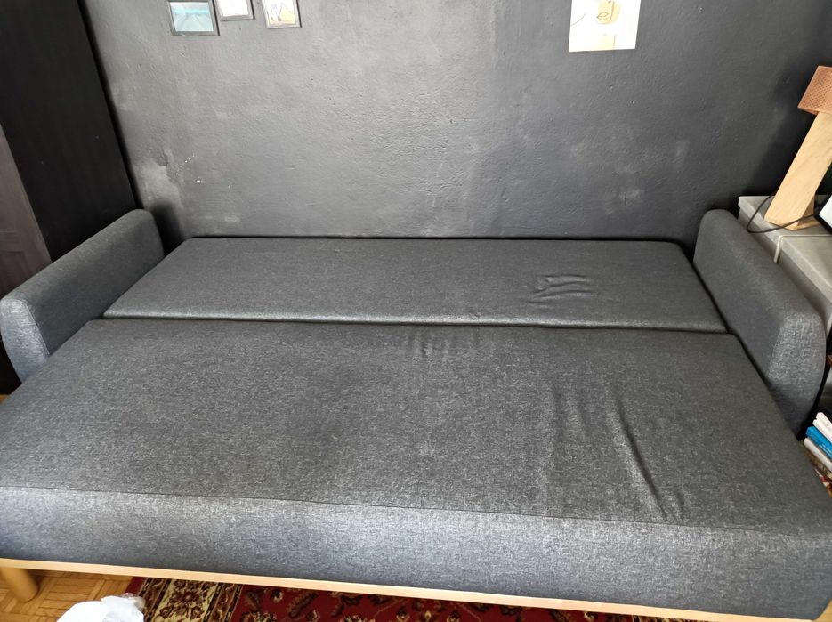 Kanapa IKEA Grunnarp