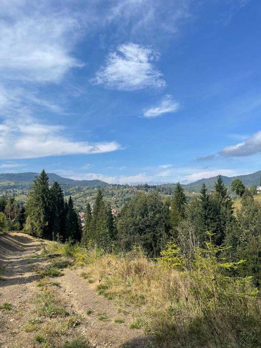 Продаж земельної ділянки під забудову, 25сот, Славське