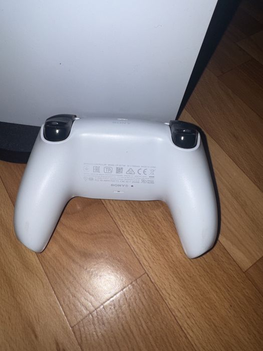 Playstation 5 Digital