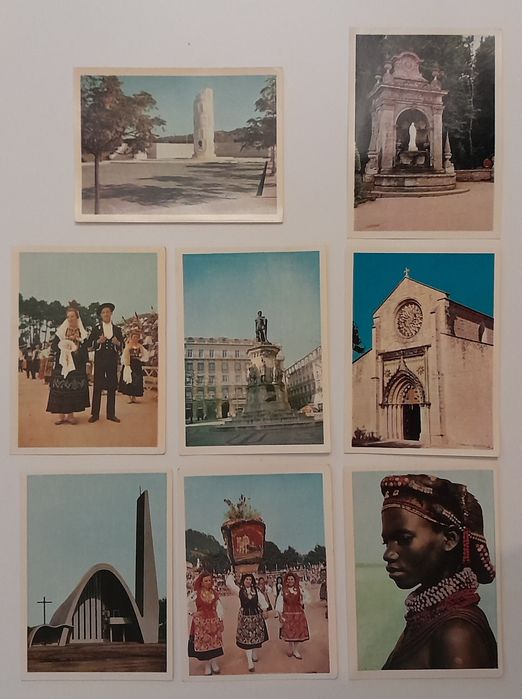 Maravilhas de portugal