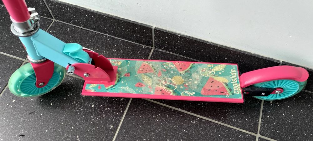 Coolslide hulajnoga ARBOOM