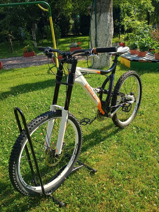 Sprzedam rower MTB Bionicon edison