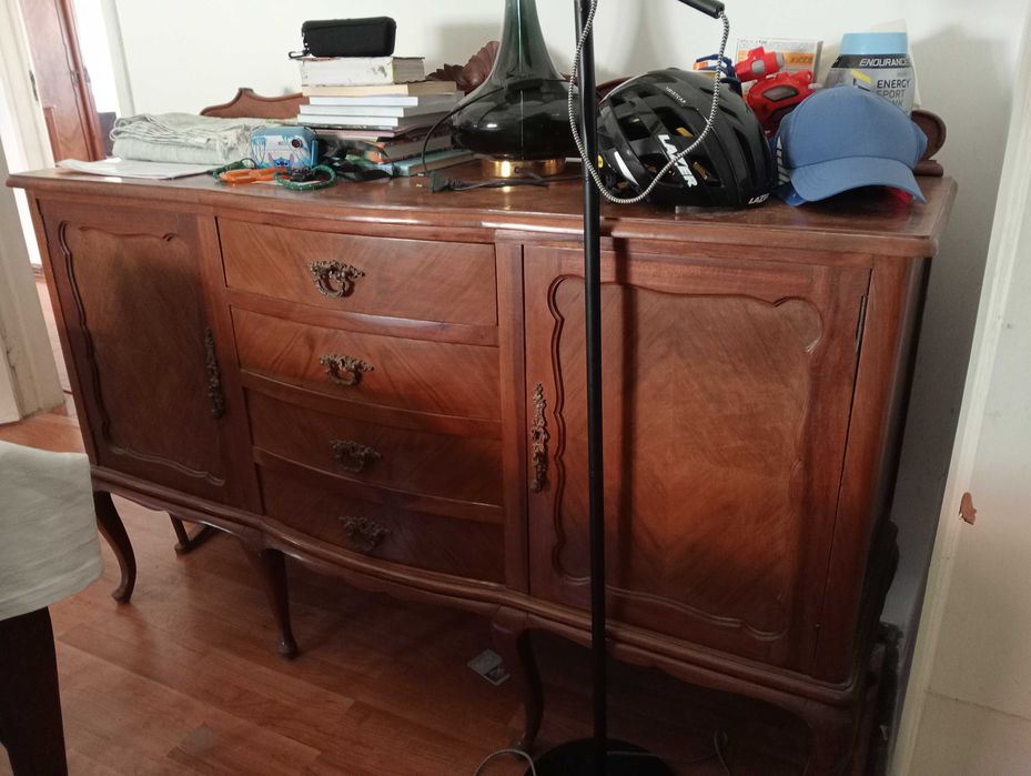 Conjunto de sala completo