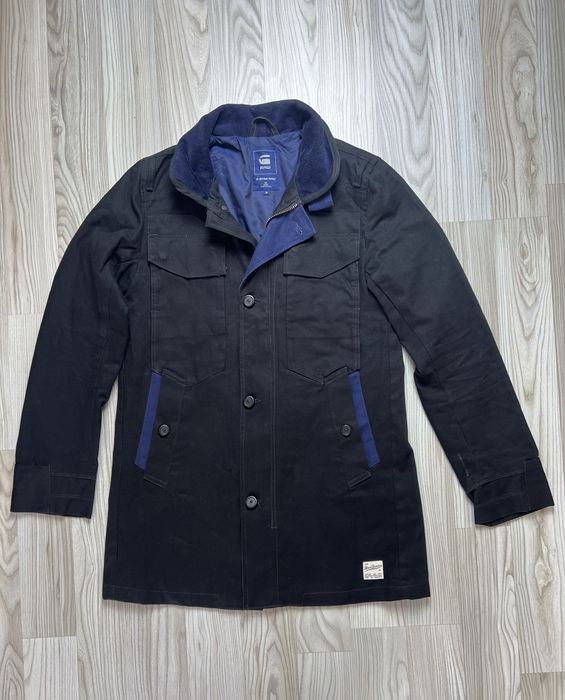 Kurtka G-Star RAW