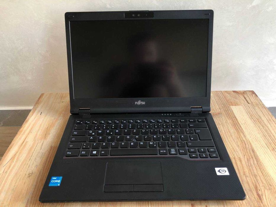 Ноутбук Fujitsu E5411 i3-1115G4 8GB/256GB FHD IPS 4G — з Європи, 19 шт, гарантія 6міс