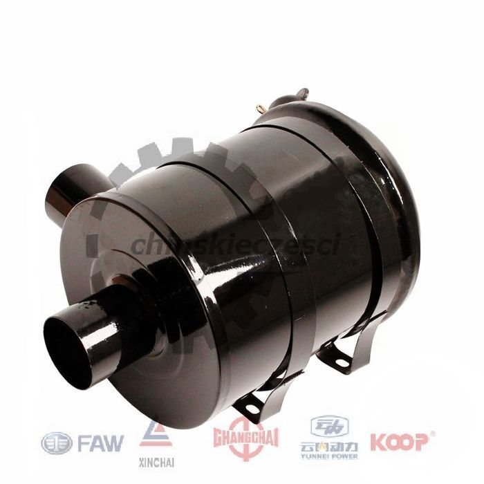Obudowa filtra powietrza K1522F Kingway Gunstig KMM ZL Everun APS