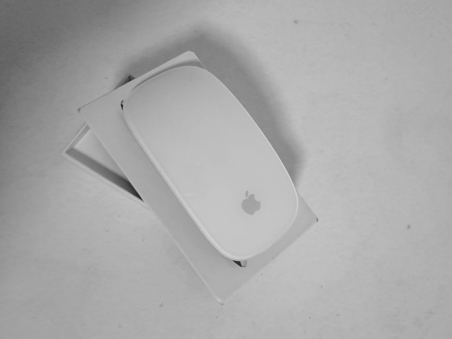 Apple magic mouse 2