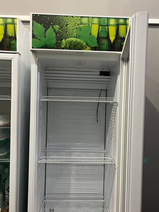 Холодильник вітрина SNAIGE CD40DM-S3002E
