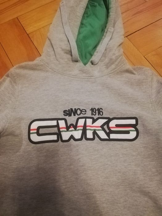 Bluza Legia Warszawa xs