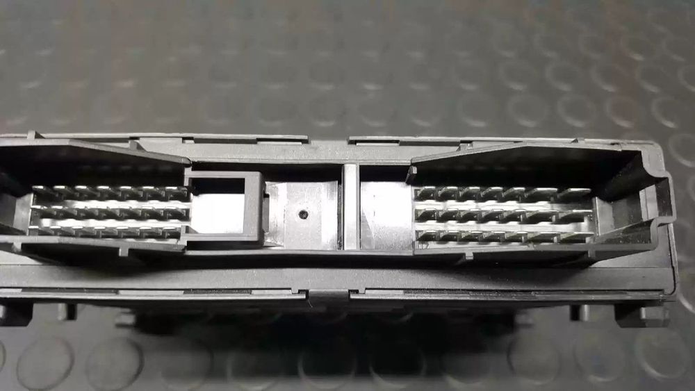CENTRALINA ASR MERCEDES-BENZ CLK 2005 -A2098200326