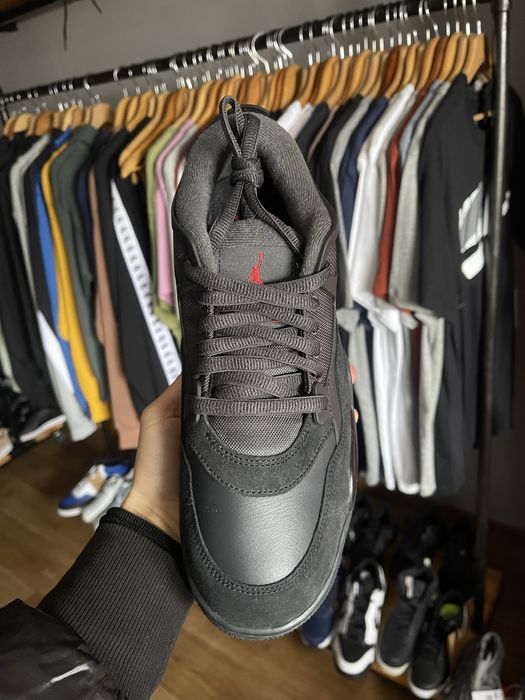 Кросівки Nike Air Jordan 4 RM  41,42.5,44 оригінал