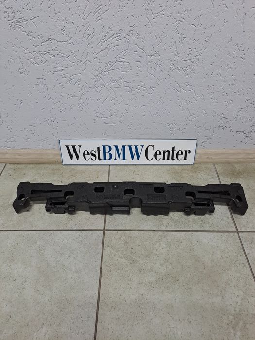 Абсорбер переднього бампера bmw g30 g31 g11 g12 g32 ударний демпфер