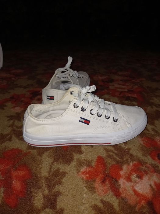 Кросовки Tommy Jeans