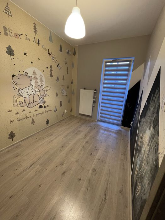 Wynajme mieszkanie 54m2, Gronowo