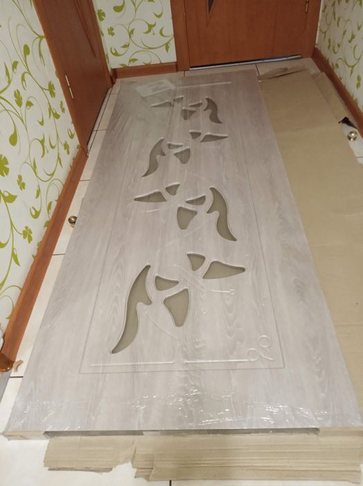 Двери межкомнатные