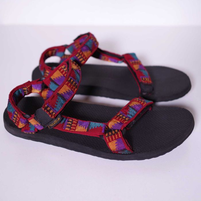 Сандалі Teva Original Universal Aztec 45 розмір оригінал стан чудовий