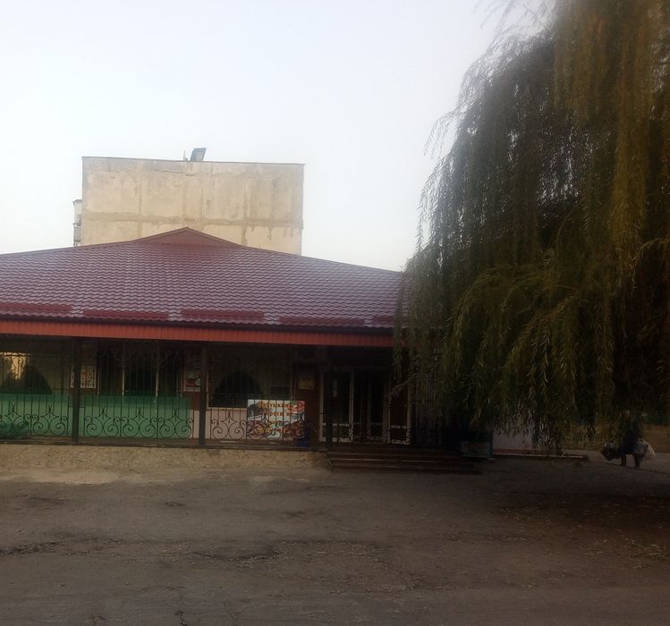 Кровельные работы в Терновке