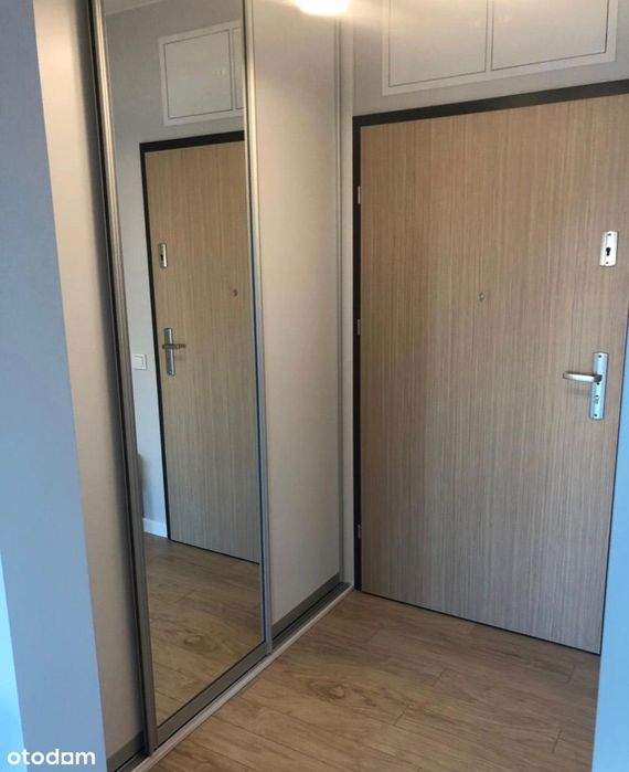Mieszkanie – Szczecin, Bolinko, Niebuszewo-Bolinko - Więcej