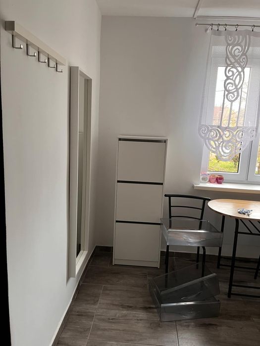 Mieszkanie M3 40m2 umeblowane Radlin